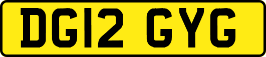 DG12GYG