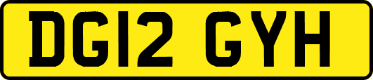 DG12GYH