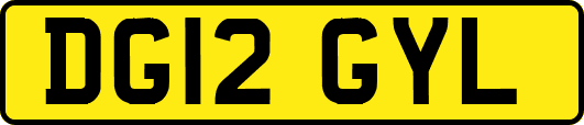 DG12GYL