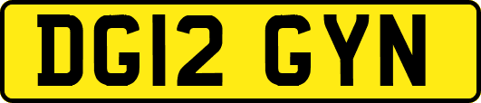 DG12GYN
