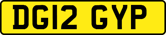 DG12GYP
