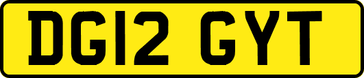 DG12GYT