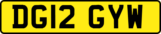 DG12GYW