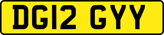 DG12GYY