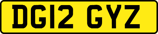 DG12GYZ