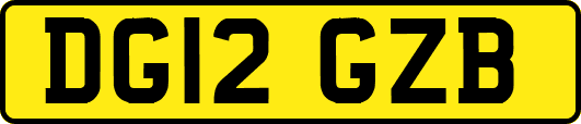 DG12GZB