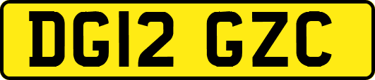 DG12GZC