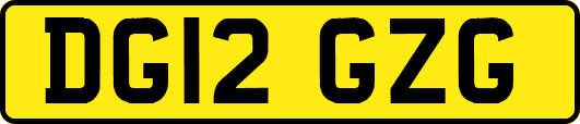DG12GZG