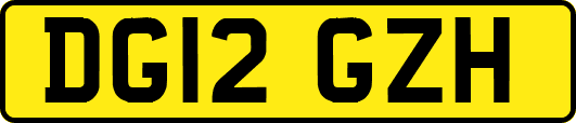 DG12GZH