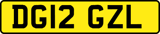 DG12GZL