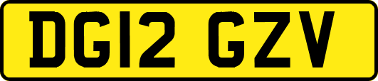 DG12GZV