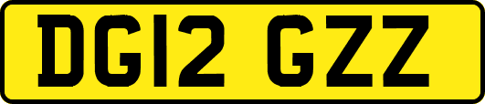 DG12GZZ