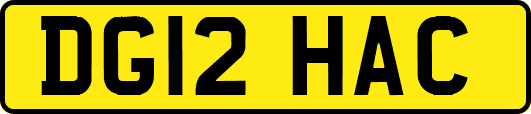 DG12HAC