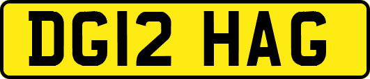 DG12HAG