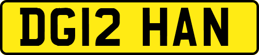 DG12HAN