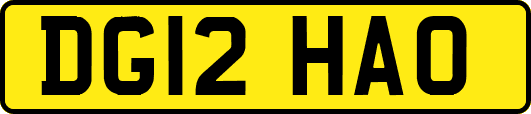 DG12HAO