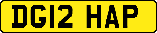 DG12HAP