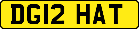 DG12HAT