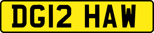 DG12HAW