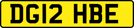 DG12HBE