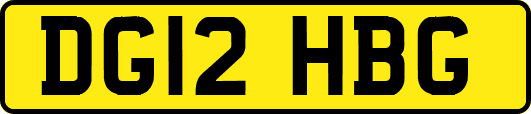 DG12HBG