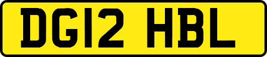 DG12HBL