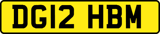 DG12HBM