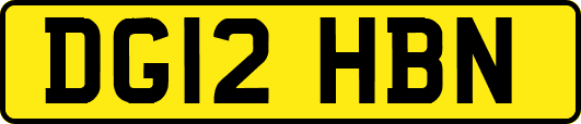 DG12HBN