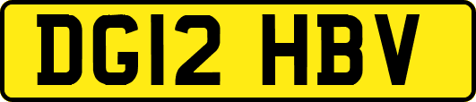 DG12HBV