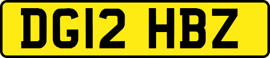 DG12HBZ