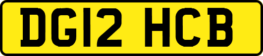 DG12HCB
