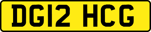 DG12HCG