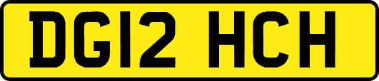 DG12HCH