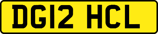 DG12HCL