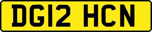 DG12HCN