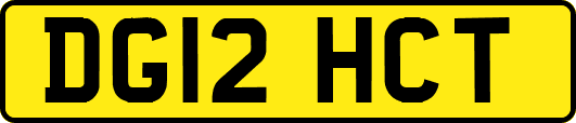 DG12HCT