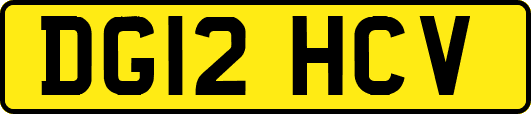 DG12HCV
