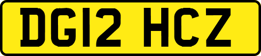 DG12HCZ