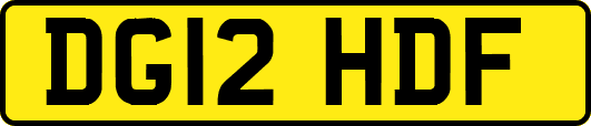 DG12HDF