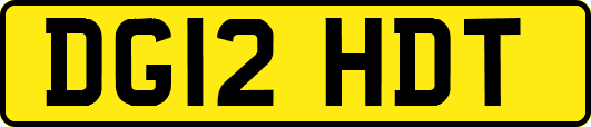 DG12HDT
