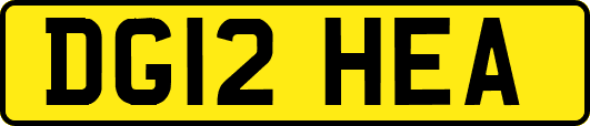 DG12HEA
