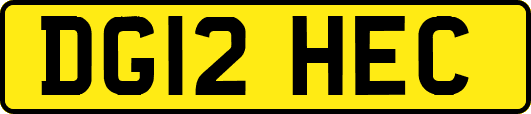 DG12HEC