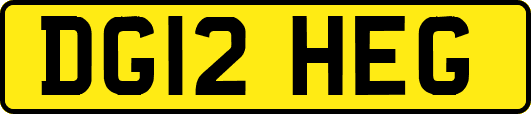 DG12HEG