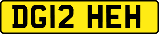 DG12HEH