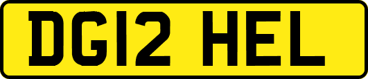 DG12HEL