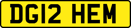 DG12HEM