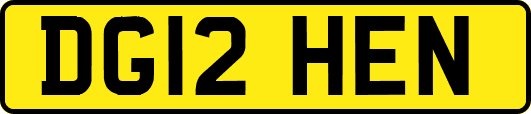 DG12HEN