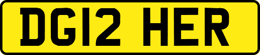 DG12HER