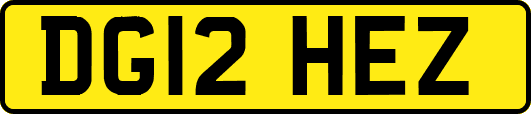 DG12HEZ
