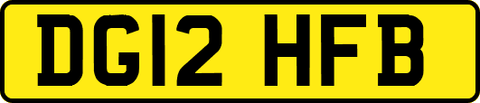DG12HFB